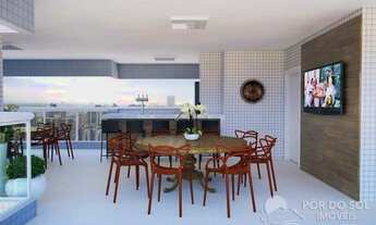 Imagem 4: Apartamento com 1 dorm, Aviação, Praia Grande - R$ 205 mil, Cod: 2389