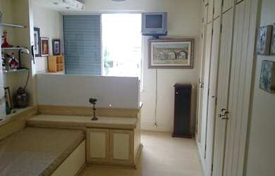 Imagem 3: Quartos individuais no Sion - Republica Ameno