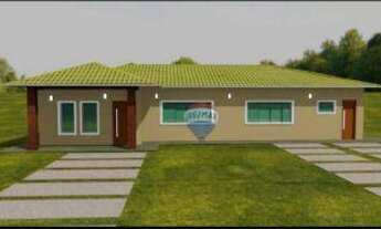 Imagem 5: Chácara com 3 dormitórios à venda, 1000 m² por R$ 780.000,00 - Condomínio Estância da Mata