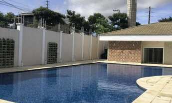 Imagem 3: Casa em Condomínio para Venda em Juazeiro do Norte, PLANALTO, 4 dormitórios, 4 suítes, 5 b