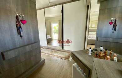 Imagem 5: Casa com 4 dormitórios à venda, 550 m² por R$ 2.500.000,00 - Fazenda Santo Antônio - São J