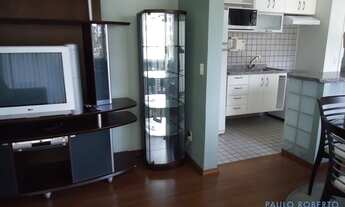 Imagem 2: APARTAMENTO - PANAMBY - SP