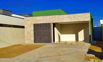 Imagem: Vende-se um belíssimo imóvel térreo no