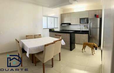 Imagem 3: Casa em Jardim das Américas 2° Etapa