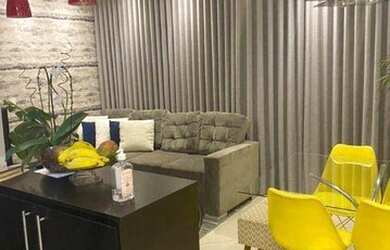 Imagem 3: Apartamento com 3 dormitórios à venda, 70 m² por R$ 400.000,00 - Jardim Santa Rosa - Valin