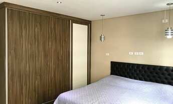 Imagem 7: Apartamento 2 dormitórios - frente - Itararé - São Vicente - SP