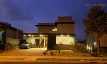 Imagem: Sobrado no Alphaville III com 3 dormitórios