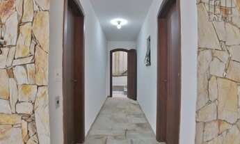 Imagem 6: Casa com 4 dorm à venda numa das melhores localizações do bairro! AC de 599m² e AT de 700m