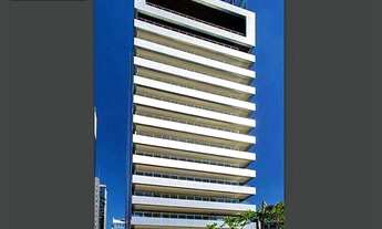 Imagem 2: Andar Corporativo para alugar, 1300 m² por R$ 155.000,00/mês - Vila Olímpia - São Paulo/SP