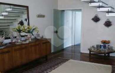 Imagem 5: São Paulo - Casa Padrão - VILA MADALENA