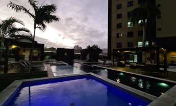 Imagem: Apartamento à venda no Porto do Alto com