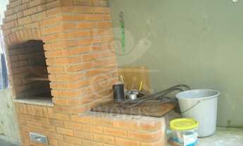 Imagem 5: Casa em Jardim Itapark - Mauá - SP]