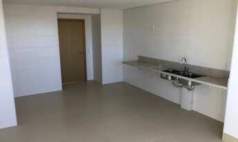 Imagem 3: Apartamento para venda tem 241 metros quadrados com 4 quartos em Setor Marista - Goiânia