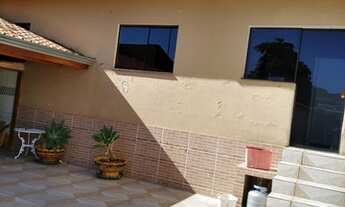 Imagem 6: Casa para venda tem 220 metros quadrados com 3 quartos em Jardim Novo Campos Elíseos - Cam