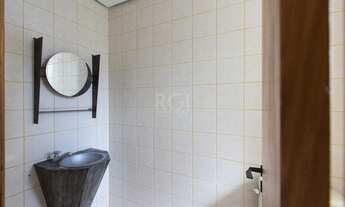 Imagem 5: Porto Alegre - Conjunto Comercial/Sala - Tristeza