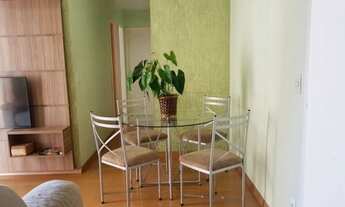 Imagem 2: *** APARTAMENTO PRONTO PARA MORAR NA VILA LEOPOLDINA ***