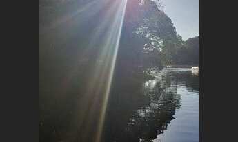 Imagem 6: Terreno à venda, 902 m² por R$ 425.000,00 - Paradise - Cabreúva/SP