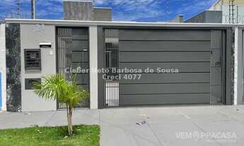 Imagem: BELÍSSIMO IMÓVEL COM CÔMODOS AMPLOS EM