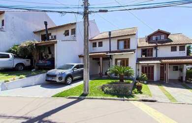 Imagem 2: Porto Alegre - Casa Padrão - Cavalhada