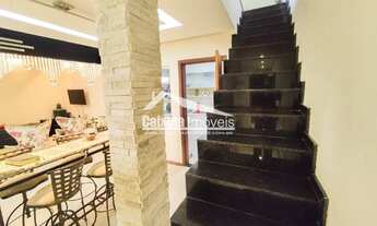 Imagem 5: Belo Horizonte - Casa Padrão - Céu Azul