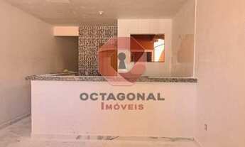 Imagem 4: CASA com 2 dormitórios à venda, 70 m² por R$ 300.000 - São José do Imbassaí - Maricá/RJ