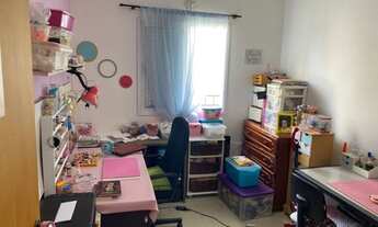 Imagem 5: Apartamento para venda tem 114 metros quadrados com 4 quartos