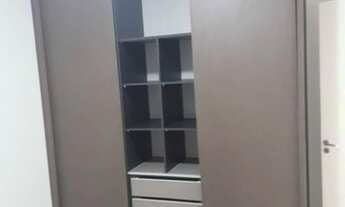 Imagem 6: Apartamento com 2 dormitórios à venda, 50 m² por R$ 165.000,00 - Loteamento Industrial Mac