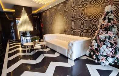 Imagem 2: Pronto para morar, 02 vagas na Praia do Perequê - Porto Belo - SC