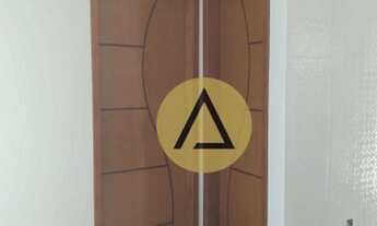 Imagem 3: Casa com 2 dormitórios à venda, 85 m² por R$ 200.000,00 - Cidade Beira Mar - Rio das Ostra