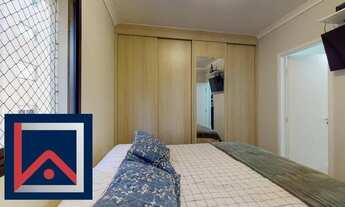 Imagem 7: Apartamento Venda Pompéia 72 m² 2 Dormitórios