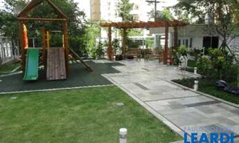 Imagem 6: APARTAMENTO - BROOKLIN - SP