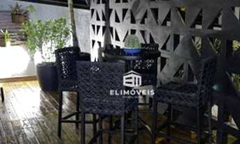 Imagem 6: Casa com 4 dormitórios à venda, 550 m² por R$ 4.200.000,00 - Condomínio Arujazinho IV - Ar