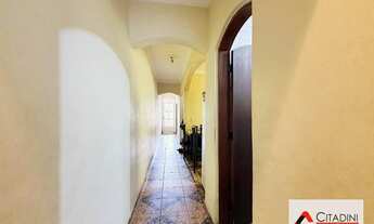 Imagem 4: Sobrado no Pq. Jataí para venda - CA1615