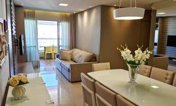 Imagem 2: Apartamento a venda no Edifício Singulare - Aracaju - SE