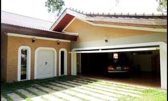 Imagem 3: Bela casa na Quinta das Flores