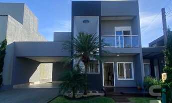 Imagem: XANGRI-LA - Casa de Condomínio - Noiva