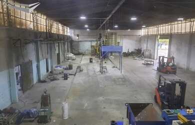 Imagem 5: Galpão para alugar Água Espraiada (Caucaia do Alto) Cotia