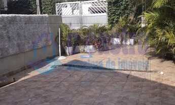 Imagem: Terreno/Casa antiga, com 270m2, em Osasco