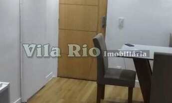 Imagem: Apartamento para venda tem 51 metros quadrados