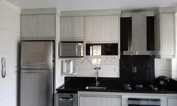 Imagem 4: Apartamento mobiliado a venda no Jardim Satélite - Residencial Barcelona - 3 Dormitórios