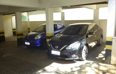 Imagem 6: Apartamento para venda com 163 metros quadrados