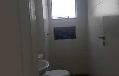 Imagem 4: Lindo apartamento 60 m2 novo piso porcelanato 2