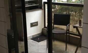 Imagem 2: APARTAMENTO - MORUMBI - SP