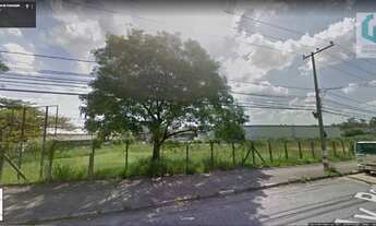 Imagem 2: Terreno de 5670 m² à venda em Votorantim/SP