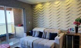 Imagem 4: Apartamento com 3 dormitórios à venda, 70 m² por R$ 595.000,00 - Guararapes - Fortaleza/CE