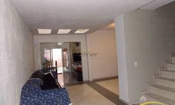 Imagem 7: Sobrado Residencial à venda, Cajuru, Curitiba -