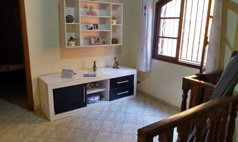 Imagem 3: Sobrado á venda 180m² com 04 Dormitórios, Bairro Assunção - São Bernardo do Campo