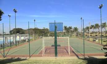 Imagem 6: Imóvel para venda tem 360 metros quadrados em Condominio Jardim Botanico - Bady Bassitt