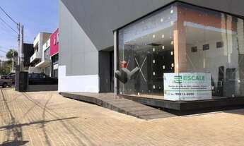 Imagem 2: Salão para alugar, 570 m² por R$ 15.500/mês - Alto da Boa Vista - Ribeirão Preto/SP