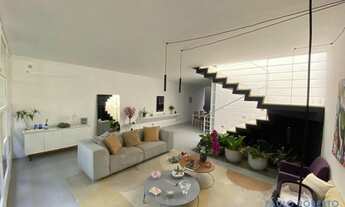 Imagem 7: CASA ASSOBRADADA - VILA NOVA CONCEIÇÃO - SP